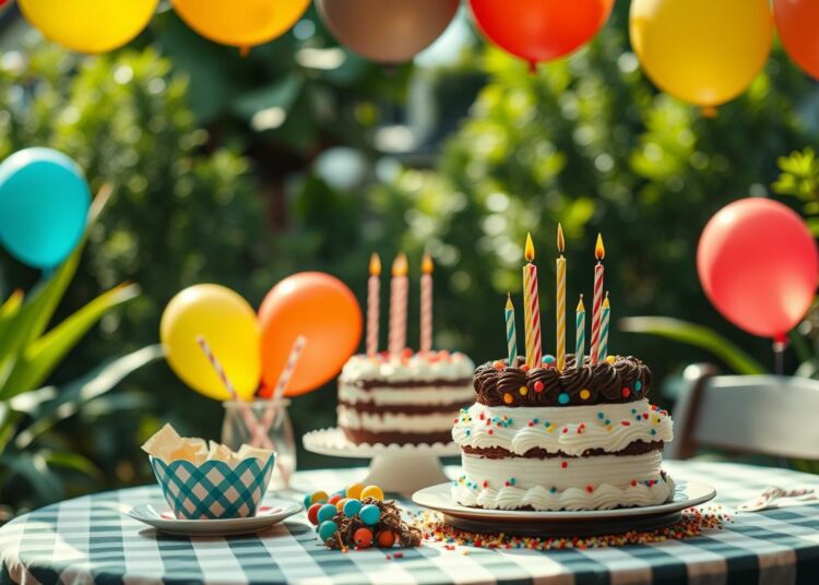 Geburtstagswünsche Mann