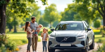 KFZ-Versicherung wechseln und bis zu 850 € sparen: So einfach geht’s!